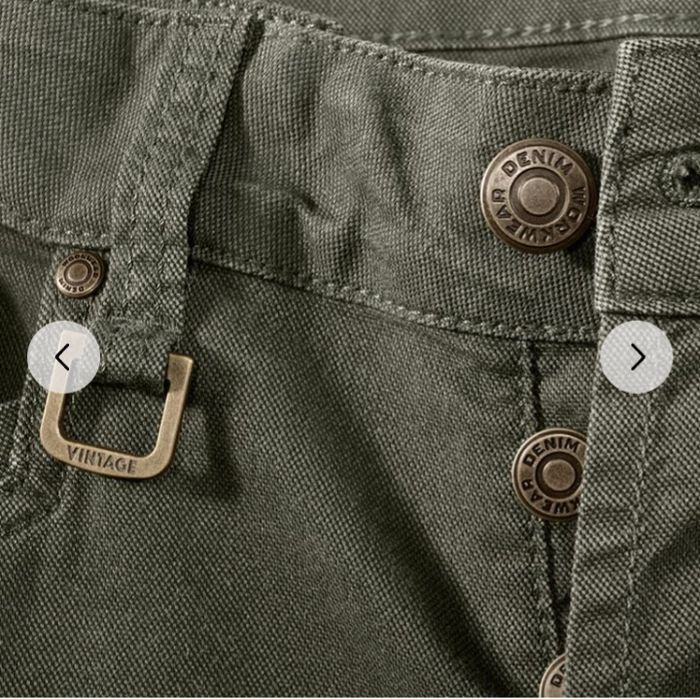 Штани робочі Engelbert Strauss, робочі джинси