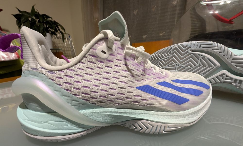 Sapatilhas ADIDAS  Adizero Cybersonic