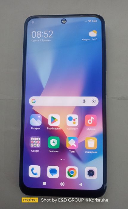 Смартфон Xiaomi Redmi Note 4/64. Супер стан.