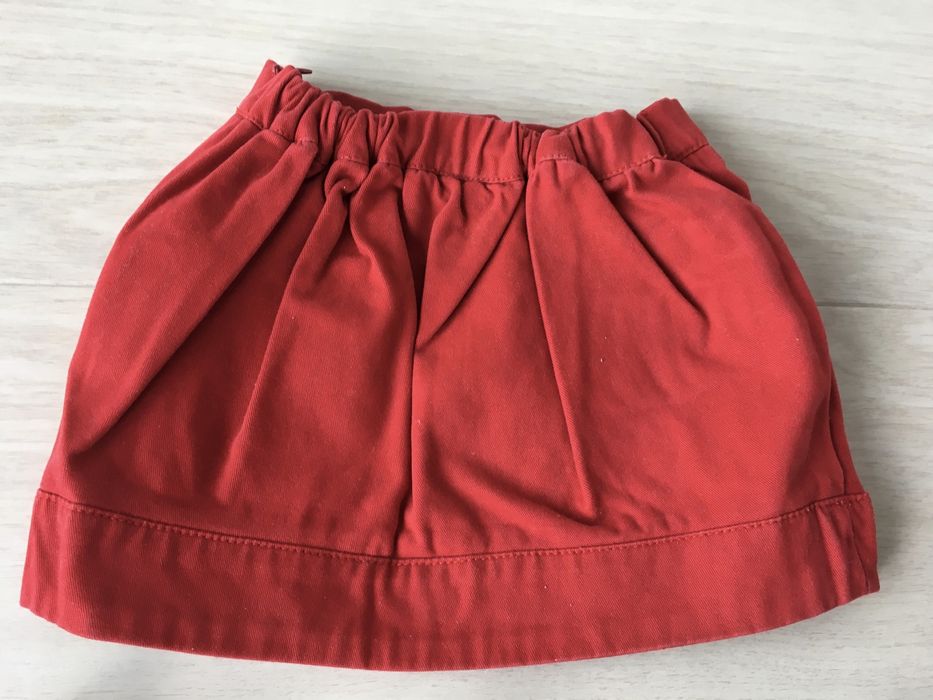 Spódniczka Mayoral 80 cm