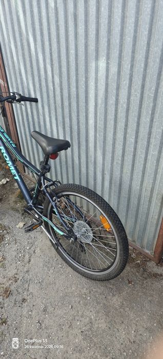 Rower Romet 24".