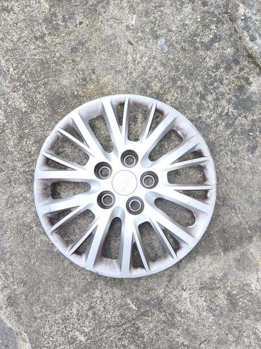 Kia Hyundai jantes ferro 15 5x114.3