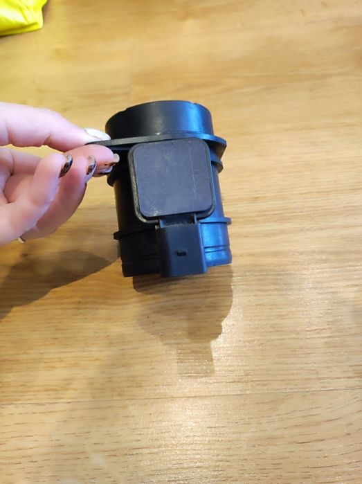 Czujnik przepływu powietrza Skoda