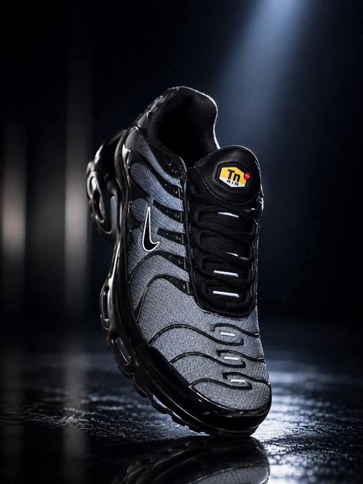 Nike i shoxy męskie