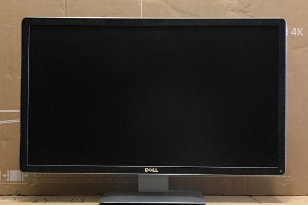 Монітор 24" Dell P2414 | IPS FullHD