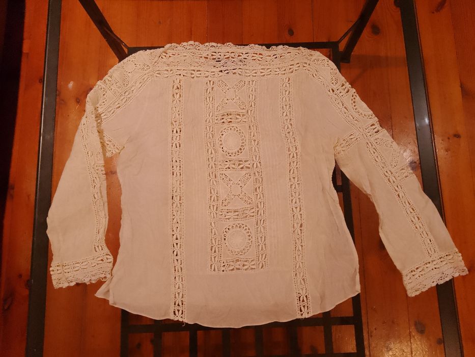 Ralph Lauren, bluzka damska, 8