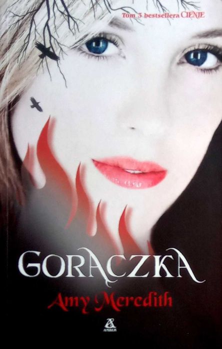 511 Amy Meredith Gorączka