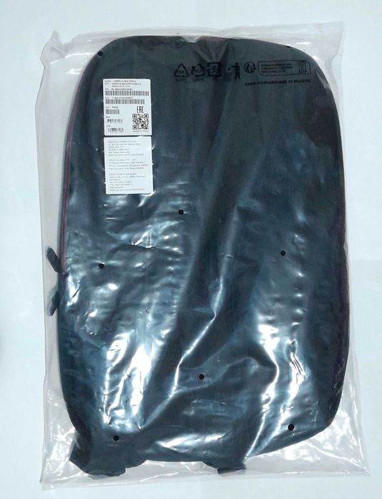 Mochila Asus Nereus para Portátil até 16'' - Nova
