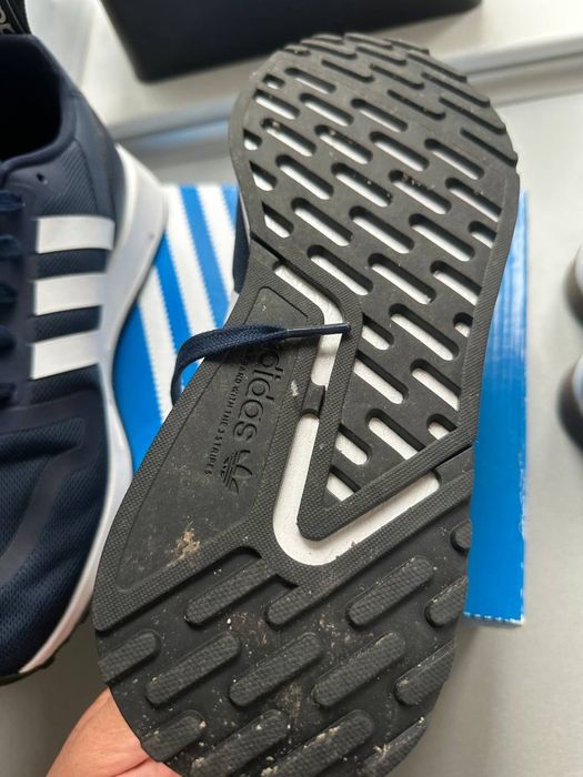 Кросівки Adidas Multix FX5119