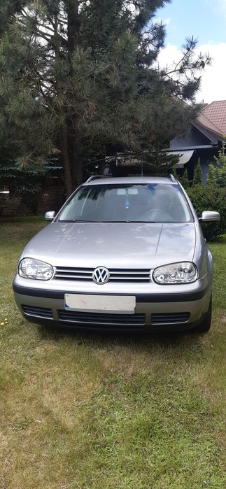 Sprzedam VW Golf IV kombi