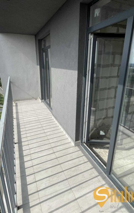 Продаж 1 кімнатної квартири, вулиця Городоцька, 226а, ЖК Resident Hall