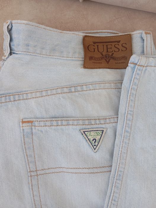 Джинси Guess classic 36р