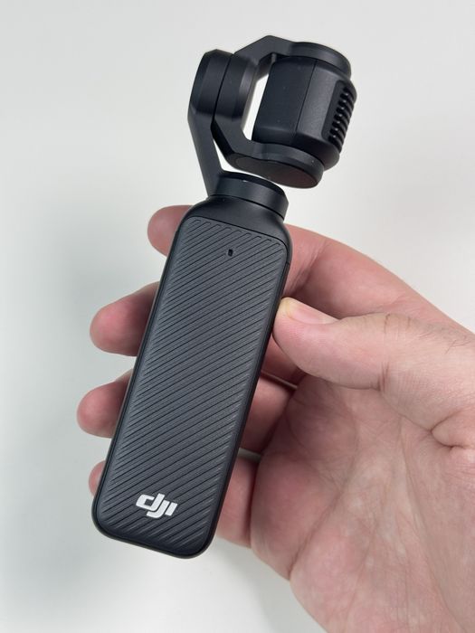 Екшн-камера DJI Osmo Pocket 3 + аксесуари
