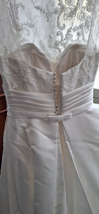 Vestido de noiva