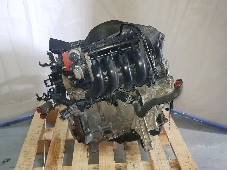 Motor Peugeot 206 1.4i Refª: KFW