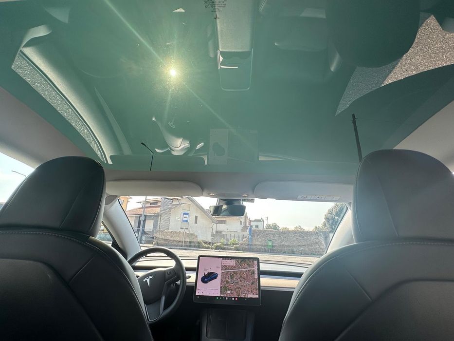 Tesla Model 3 Long Range — photo 3