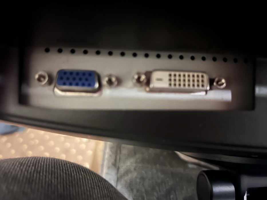 Samsung SyncMaster 2043bw