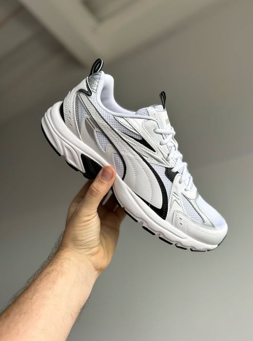 Puma Milenio Tech 39232201 Оригінал чоловічі кросівки Пума