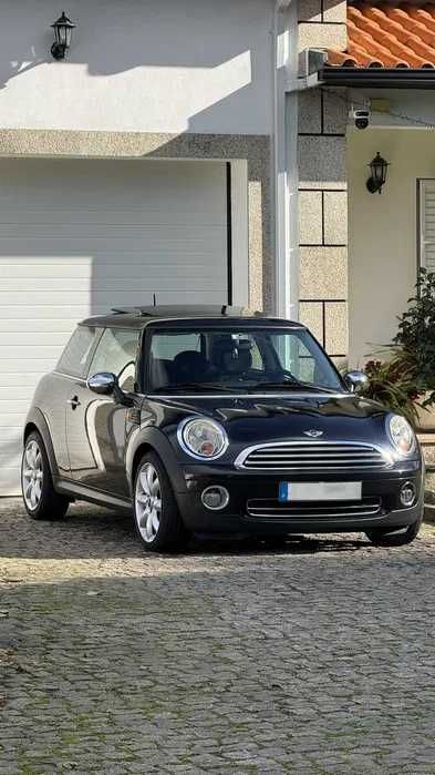 Mini Cooper 1.4 95cv