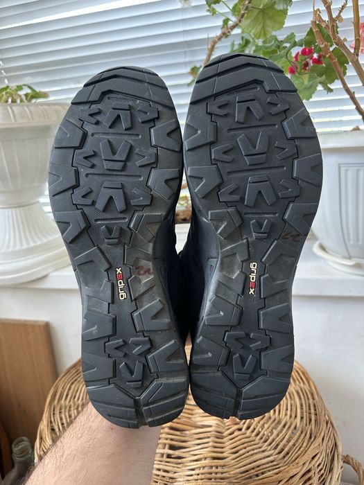 Mammut Ultimate Pro Low GTX Gore-tex
