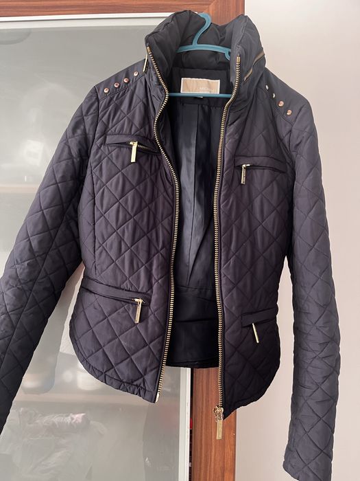 Женская осенне-весенняя куртка