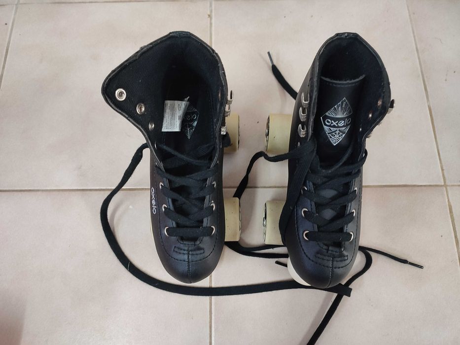 Patins Patinagem Oxelo