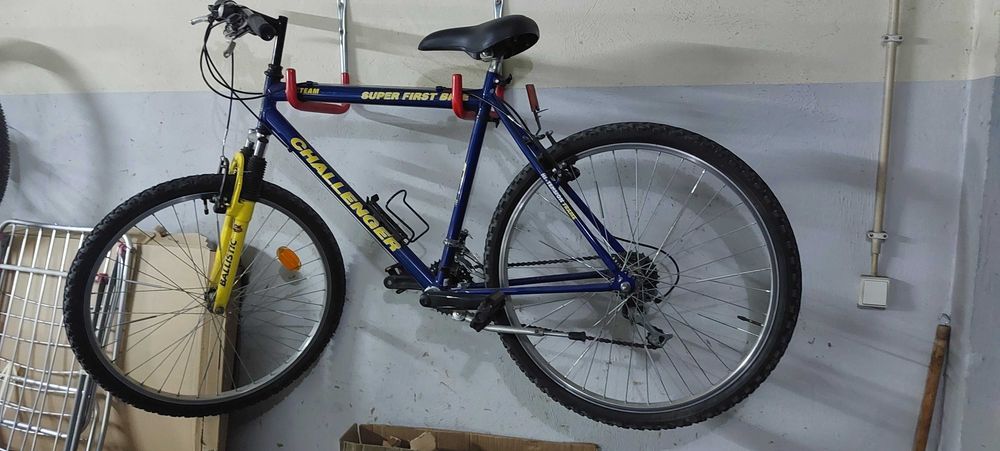 Bicicleta roda 26