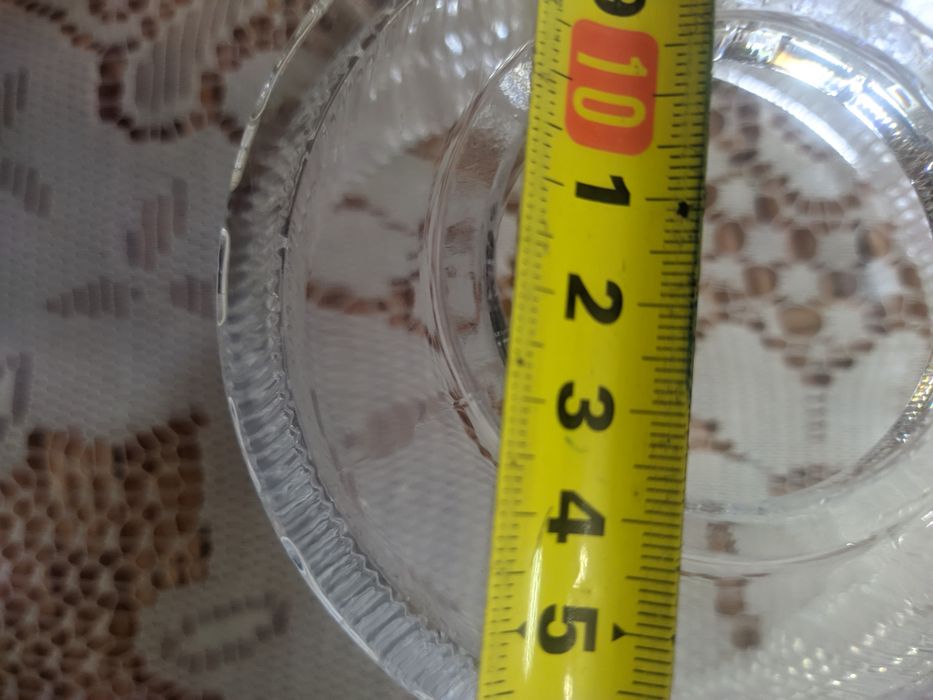 Плафони для настінної чи настільникової люстри.