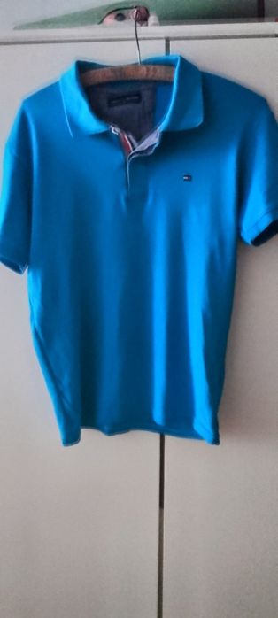Tommy Hilfiger, polo