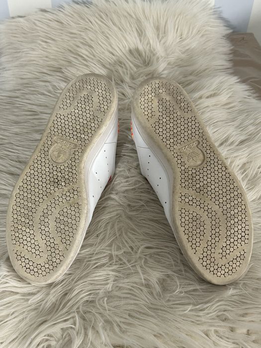 Sneakersy Adidas Stan Smith