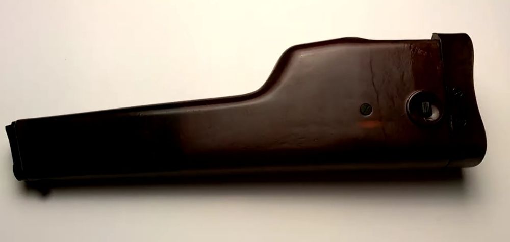 Продам Кейс для оружия апс+ремень+шомпал