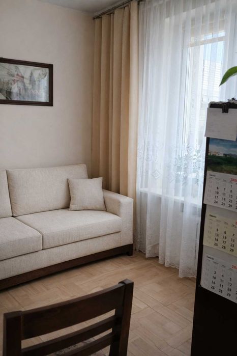 3 pokoje po remoncie | Wołomin, os. Niepodległości | 61,5 m² | balkon