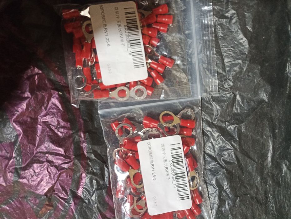 Продам електротовари