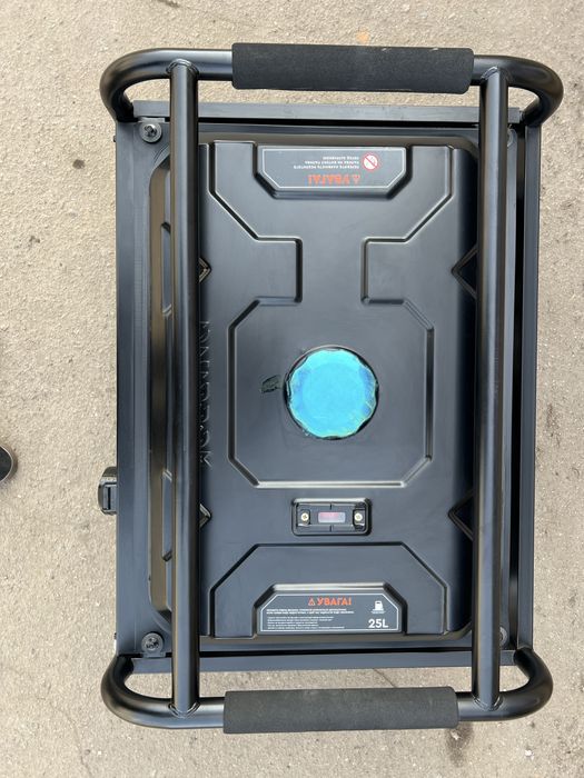 Генератор Дніпро-М 7,5кВт GX-70E