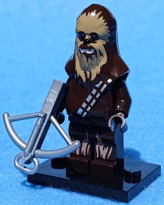 Chewbacca v2 (Star Wars)