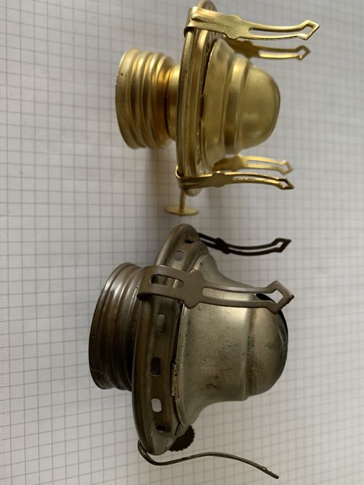 Bocal para Candeeiro a petroleo