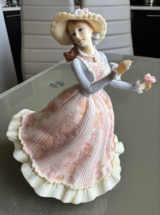 Статуетка Leonardo 1996г