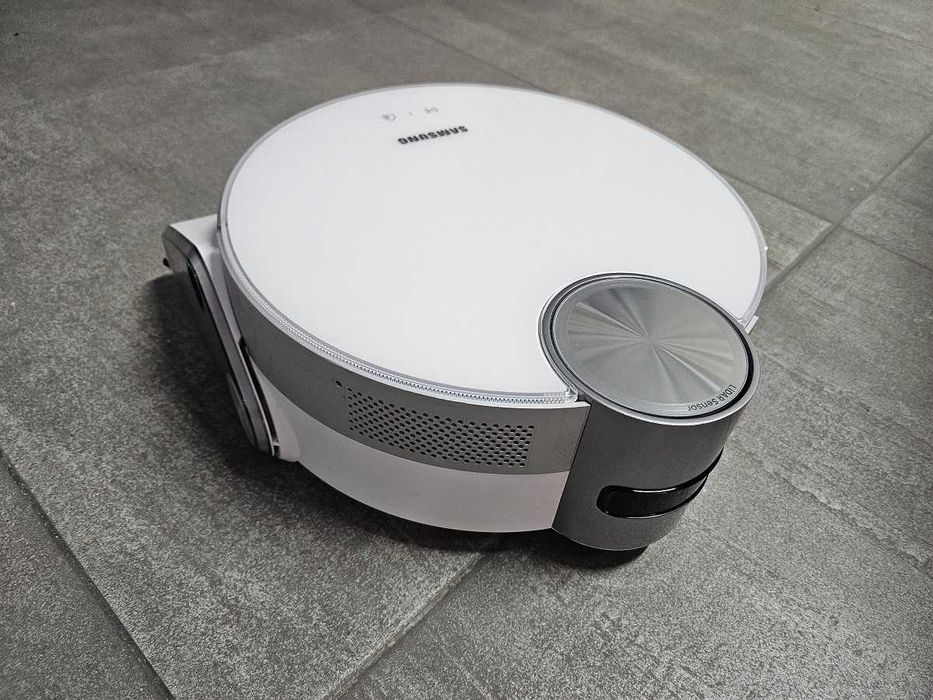 Робот-пилосос Samsung VR50T9573 (б/в)