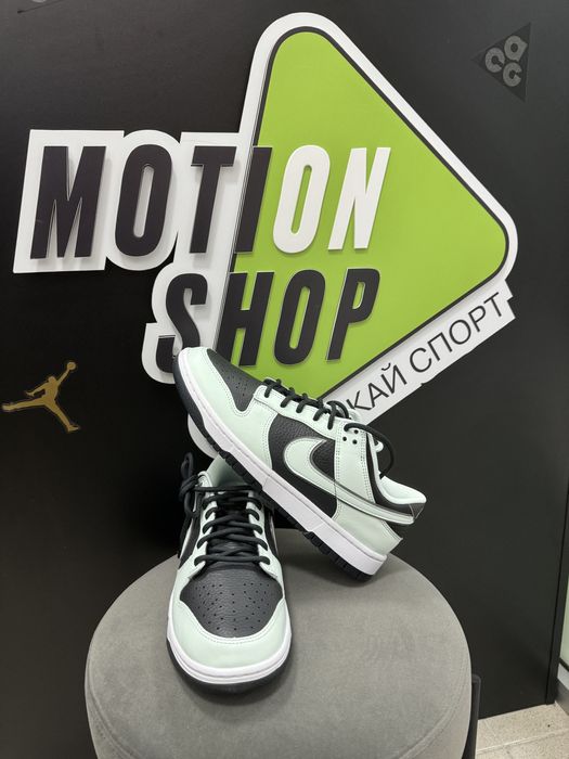 Кросівки Nike Dunk Low Retro PRM 001 (FZ1670-001)