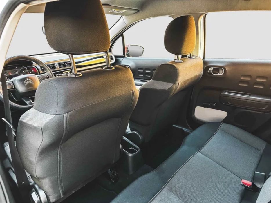 Citroën C3 1.2 PureTech Feel