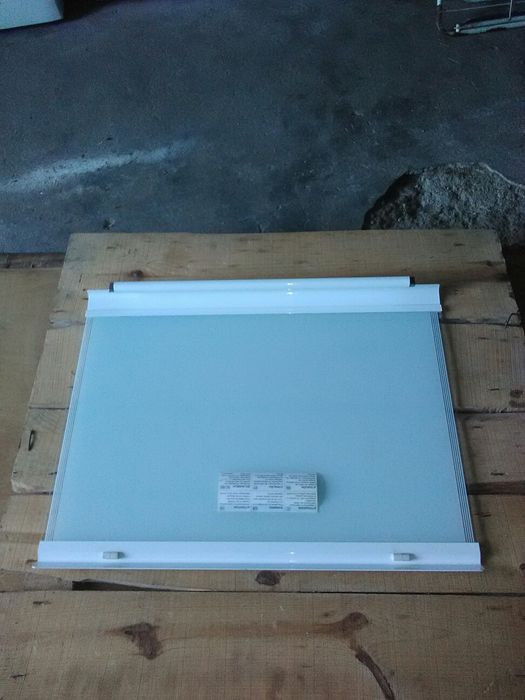 Tampo de fogão novo