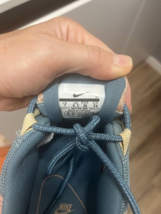 Кросівки Nike Air Max 95 LX 38 розмір (24 см.стелька)