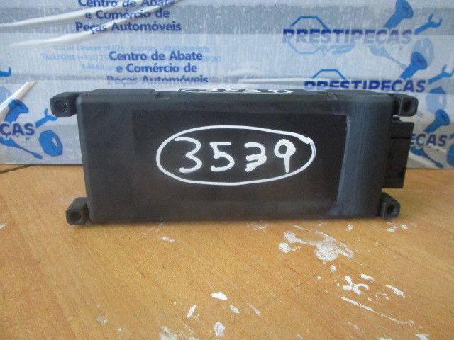 Módulo bluetooth TOYOTA Yaris (_P9_)