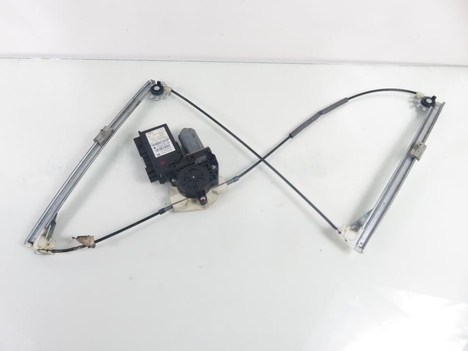 Podnośnik Szyby Lewy Przedni Audi A4 B7