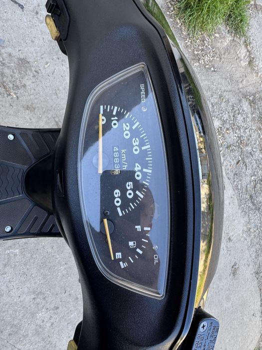 Honda Dio AF35ZX ідеальний стан