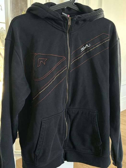 Bluza Quiksilver męska