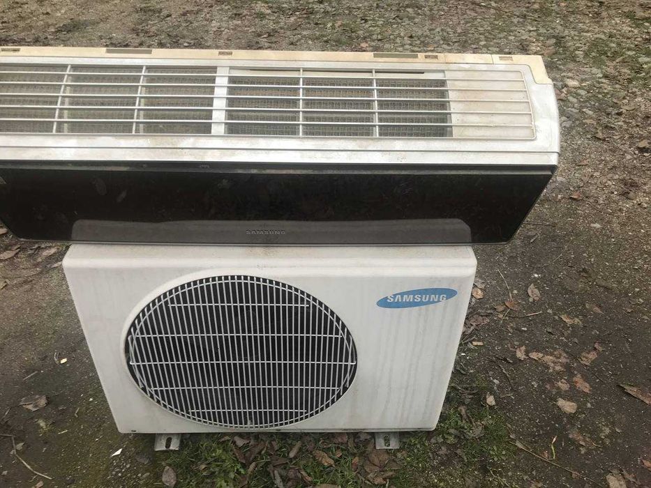 Продам кондиционер  Samsung 12