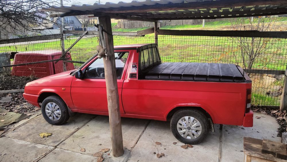 Продаю пикап шкода