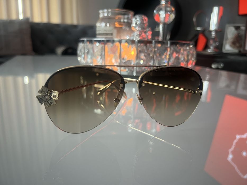 5 par w cenie 1 Dior, Alexander McQueen i Jimmy Choo