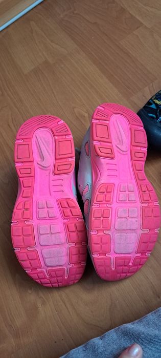 Paka / Nike r.35, KicKers r.34, Lelli Kelli r.34